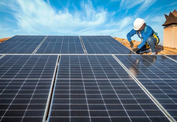 Fast & Reliable Emergency Roof Repairs in Imperial, CA